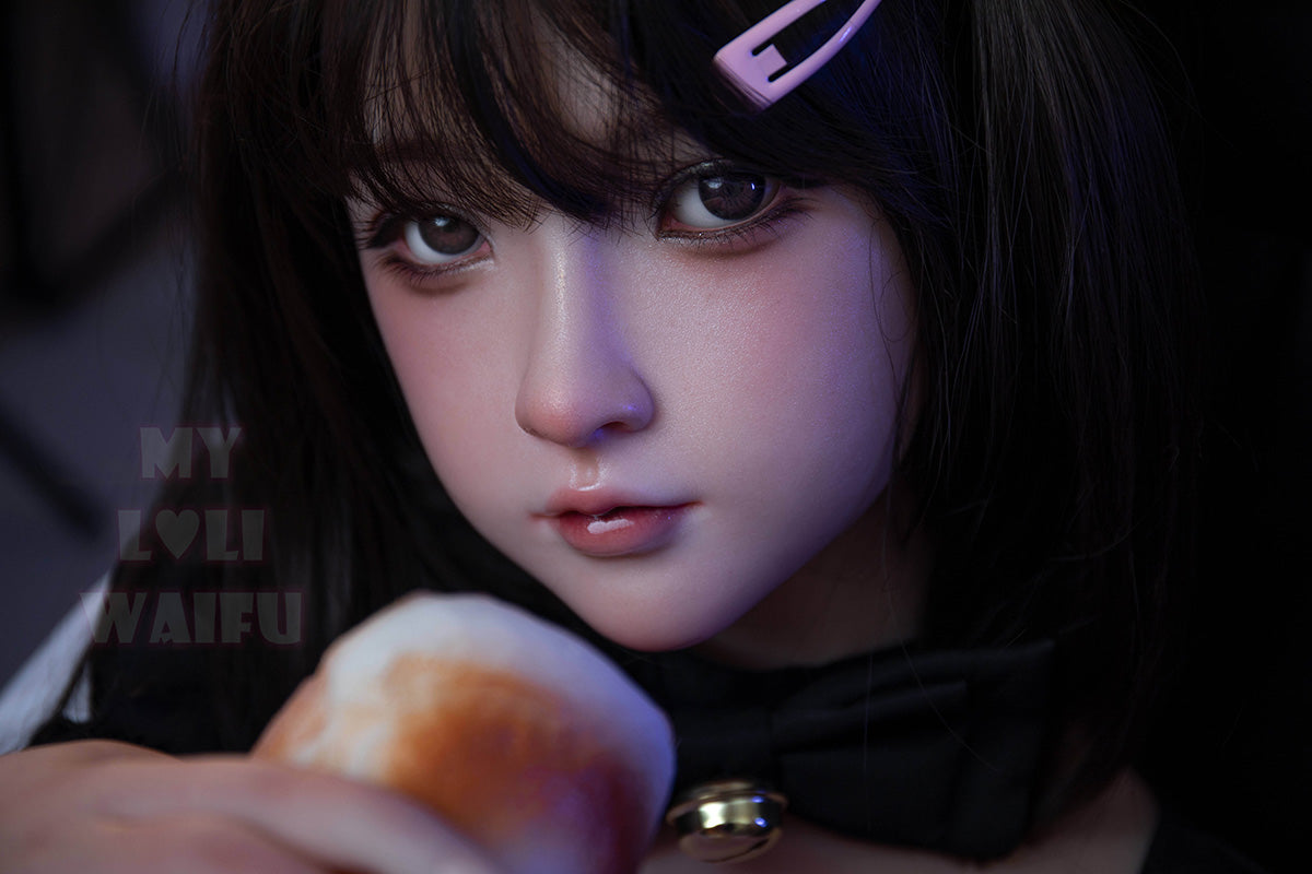 Haruki poupée sexuelle (My Loli Waifu Bonnet B 145 cm #18B (Silicone)