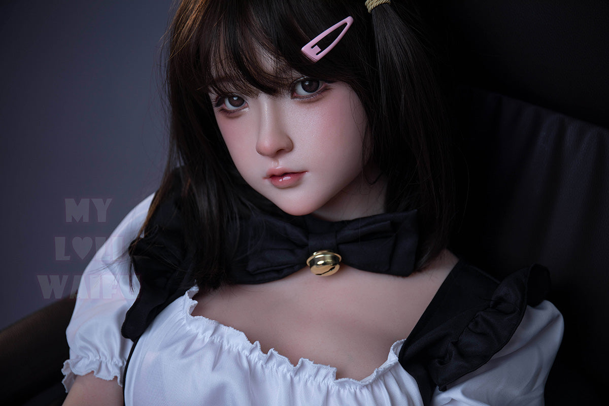 Haruki poupée sexuelle (My Loli Waifu Bonnet B 145 cm #18B (Silicone)