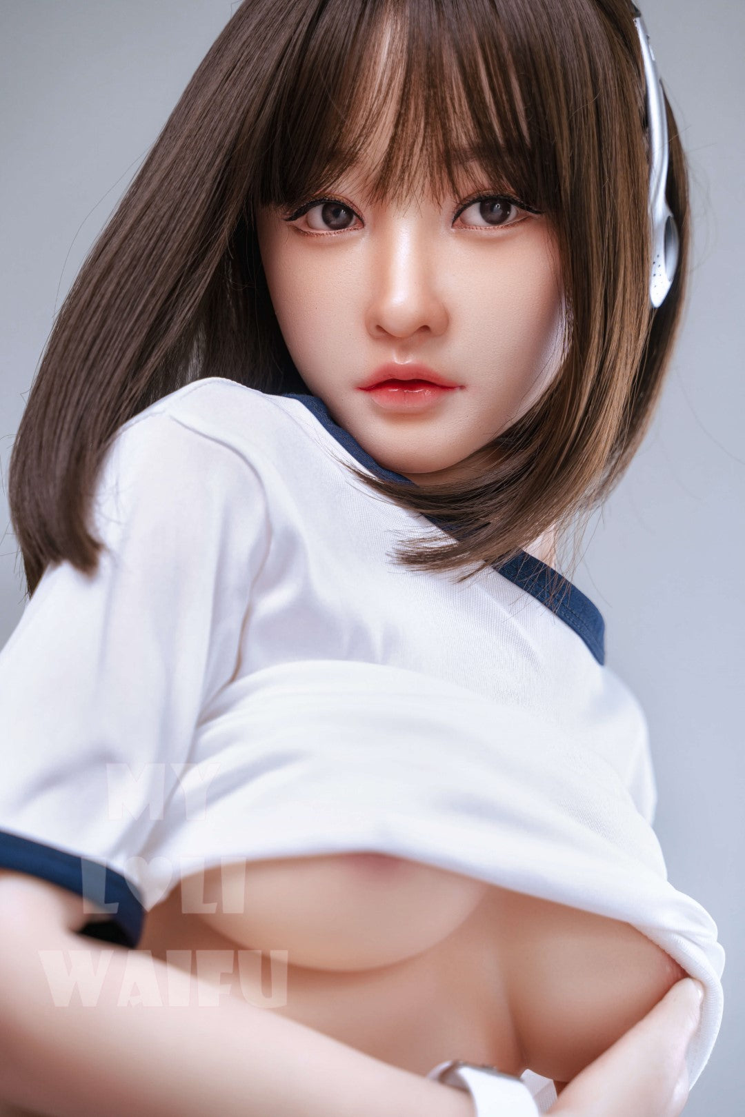 Betty poupée sexuelle (My Loli Waifu 148cm B-tpp # 21 Silicone)