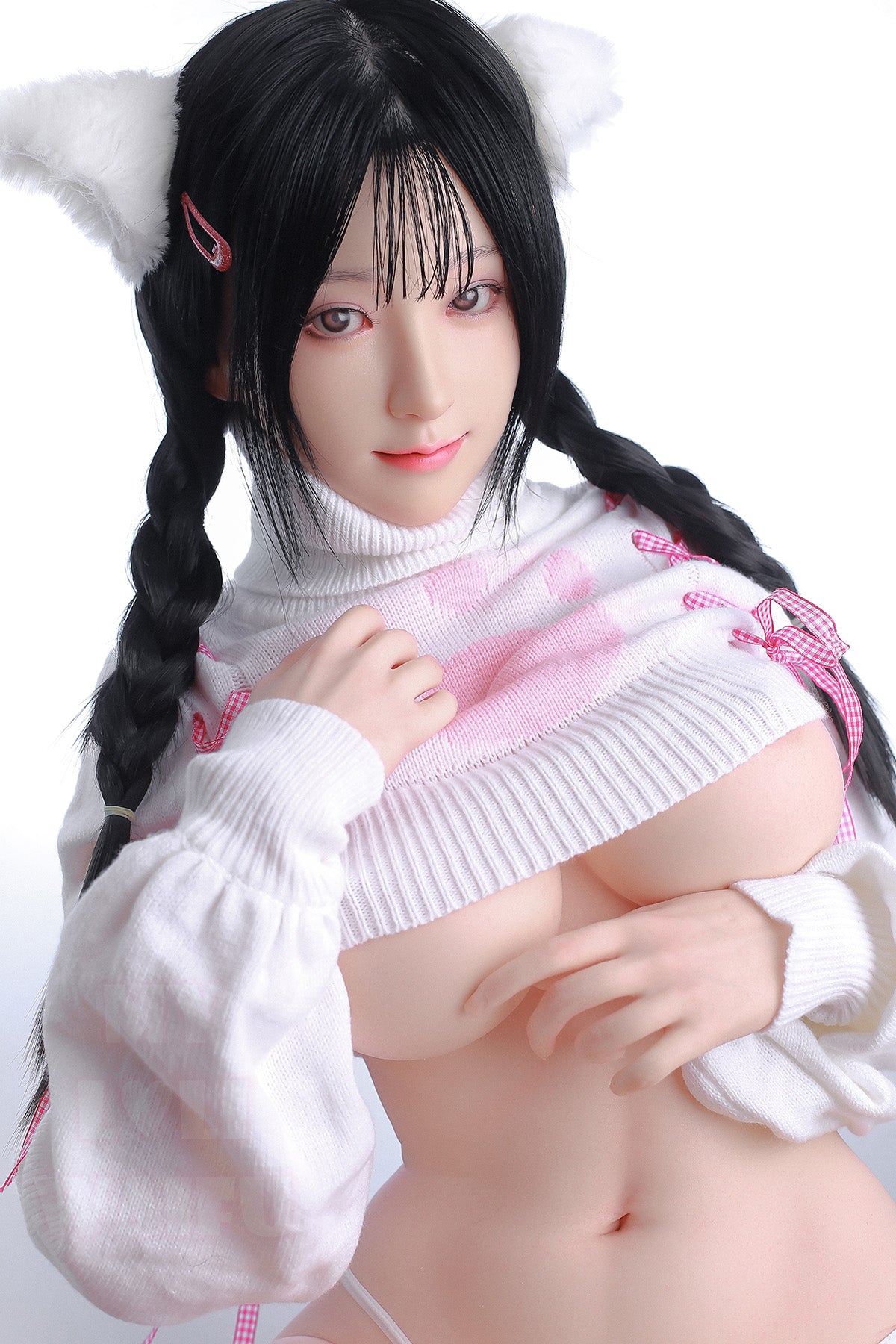Sayuri poupée sexuelle (My Loli Waifu 152 cm E-Cup Silicone)