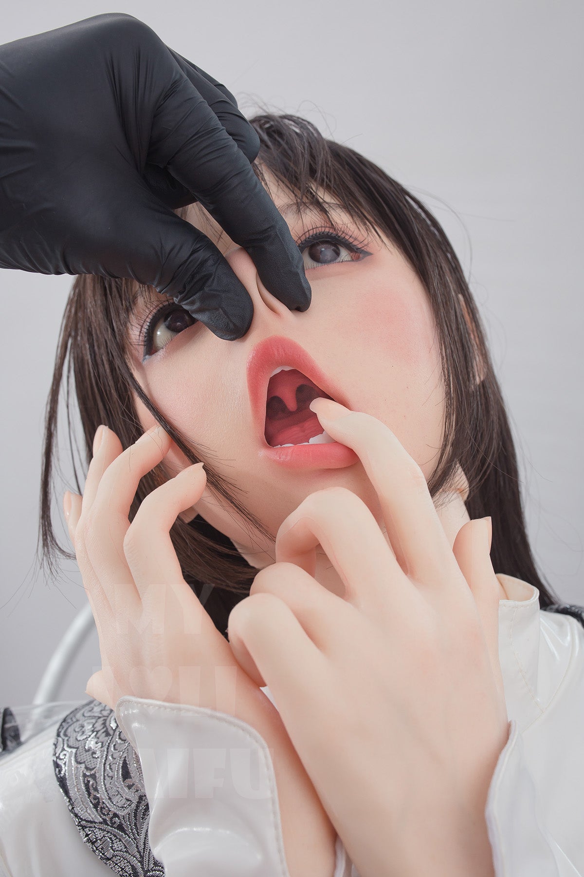 Ayaka poupée sexuelle (My Loli Waifu 158 cm bonnet D #82B silicone) EXPRESS