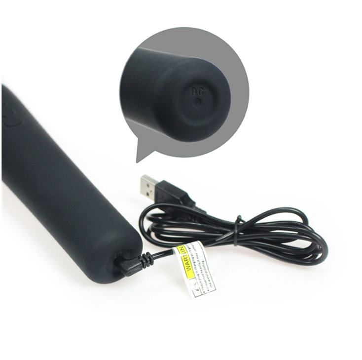 Vibromasseur puissant au design populaire (Sexlandet)