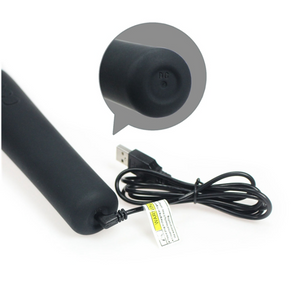 Vibrateur puissant dans le design populaire (pays de sexe)