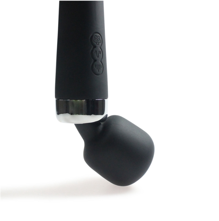 Vibrateur puissant dans le design populaire (pays de sexe)
