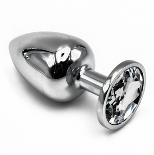 Brand Butt en aluminium - réglé avec 4 tailles