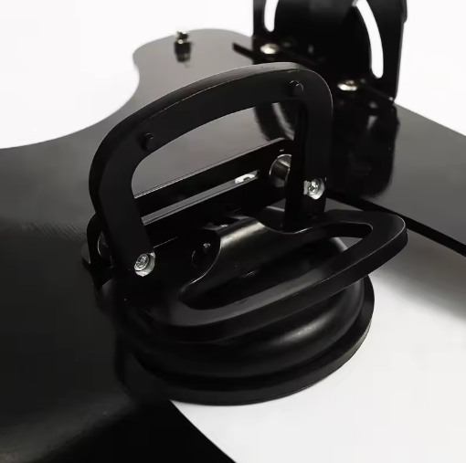 Machine sexuelle pour double pénétration