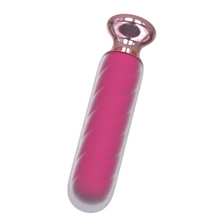 Mini vibrateur - pour le vagin et l'anal