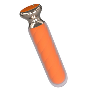 Mini vibrateur - pour le vagin et l'anal