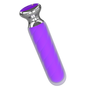 Mini vibrateur - pour le vagin et l'anal
