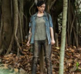 Tenues de cosplay officielles (Game Lady)