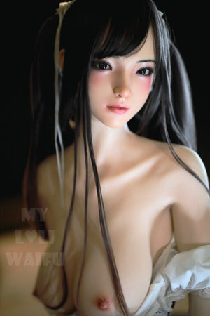Sora poupée sexuelle (My Loli Waifu 155 cm F-Cup # 70 Silicone)