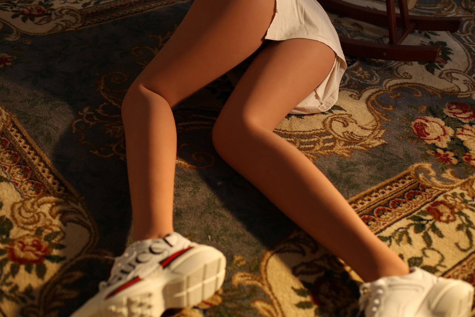 Os poupée sexuelle (Climax Doll Classic 90cm TPE)
