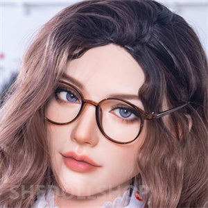 Tête supplémentaire (Shedoll Original)