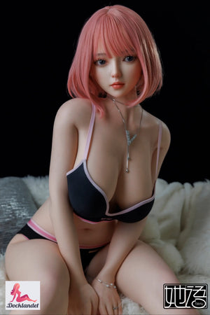 April Sexdocka (Tayu Doll 165cm E-Kupa ZC-24# Silikon)