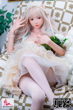 Qiaoxi Sexdocka (Tayu Doll 148cm D-Kupa ZC-10# Silikon)