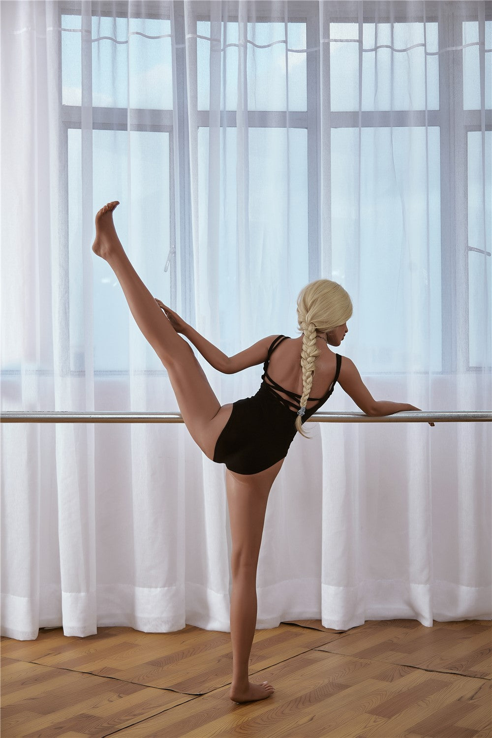 Victoria poupée sexuelle (Irontech Doll Bonnet B 150 cm #50 TPE) EXPRESS