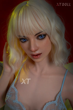 Phoebe poupée sexuelle (XT Doll 161cm B-top # XT-22 Silicone)