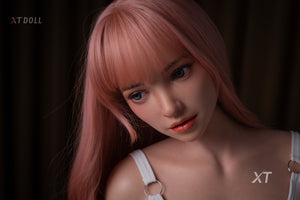 Sophia poupée sexuelle (XT Doll 165cm e-tobe # xt-5 silicone)