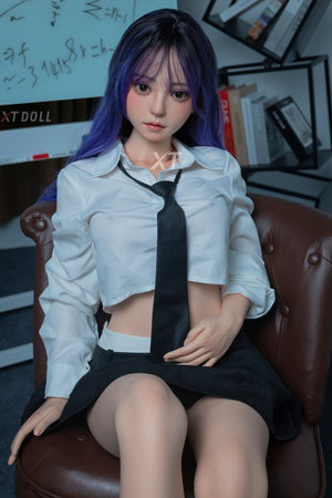 Akira poupée sexuelle (XT Doll 157cm d-kupa # xt-pants2-b silicone)