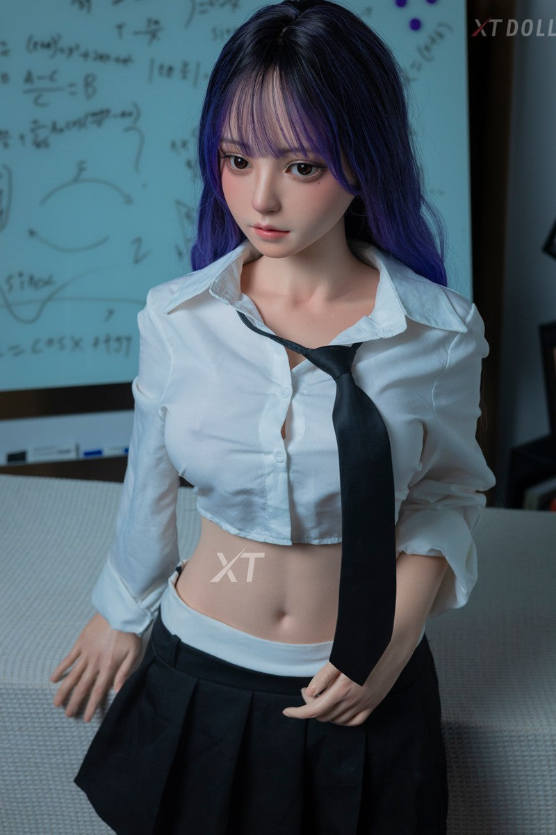 Akira poupée sexuelle (XT Doll 157 cm Bonnet D #XT-pants2-B Silicone)