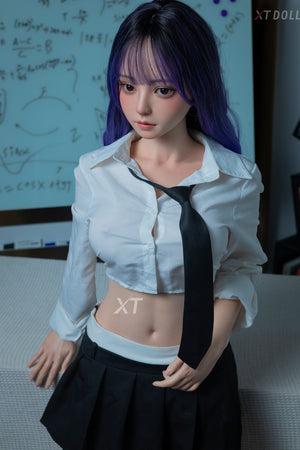 Akira poupée sexuelle (XT Doll 157cm d-kupa # xt-pants2-b silicone)