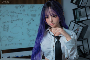 Akira poupée sexuelle (XT Doll 157cm d-kupa # xt-pants2-b silicone)