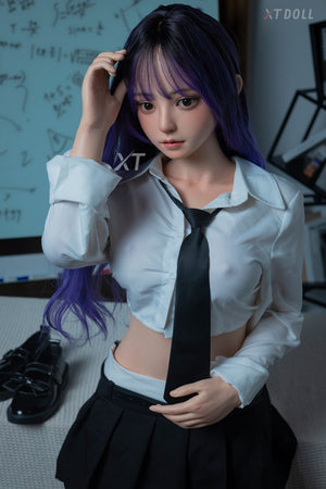 Akira poupée sexuelle (XT Doll 157cm d-kupa # xt-pants2-b silicone)