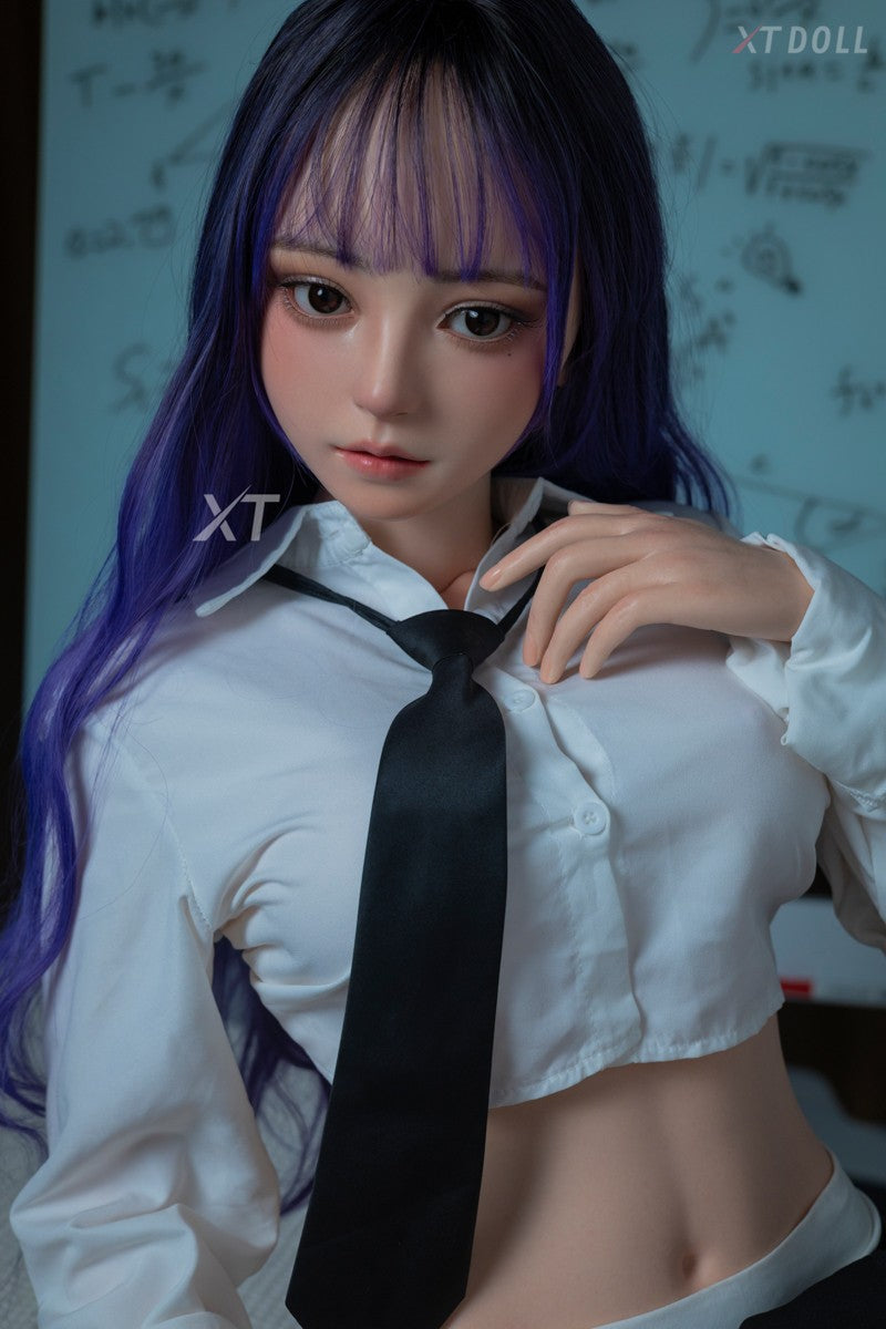 Akira poupée sexuelle (XT Doll 157 cm Bonnet D #XT-pants2-B Silicone)