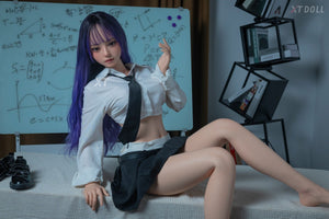 Akira poupée sexuelle (XT Doll 157cm d-kupa # xt-pants2-b silicone)