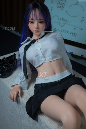 Akira poupée sexuelle (XT Doll 157cm d-kupa # xt-pants2-b silicone)