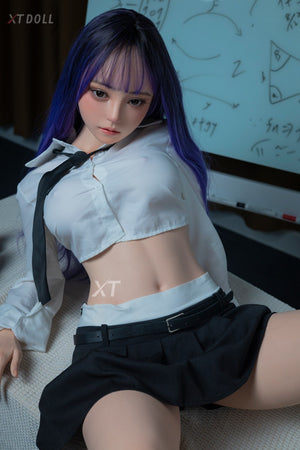 Akira poupée sexuelle (XT Doll 157cm d-kupa # xt-pants2-b silicone)