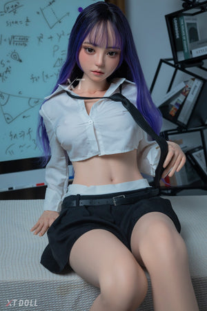 Akira poupée sexuelle (XT Doll 157cm d-kupa # xt-pants2-b silicone)