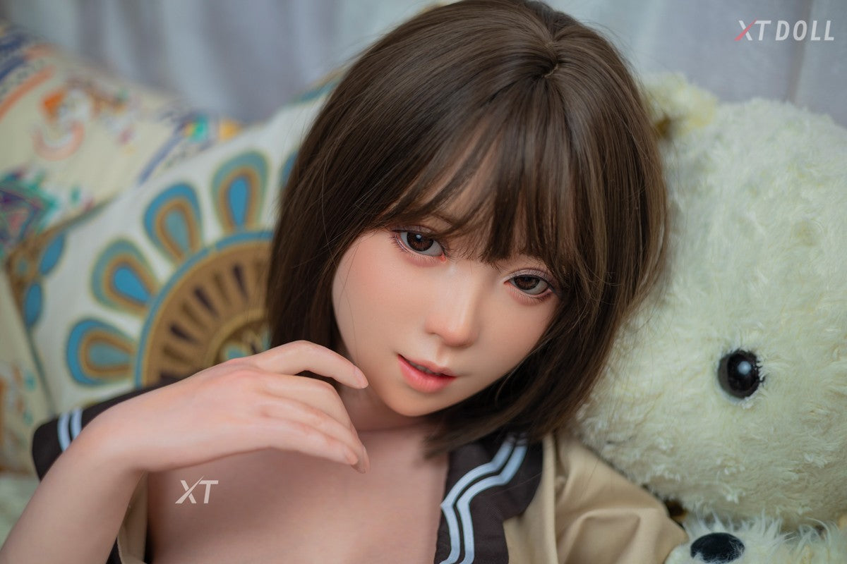 Cacao poupée sexuelle (XT Doll 150cm d-kupa # xt-pants4 silicone)