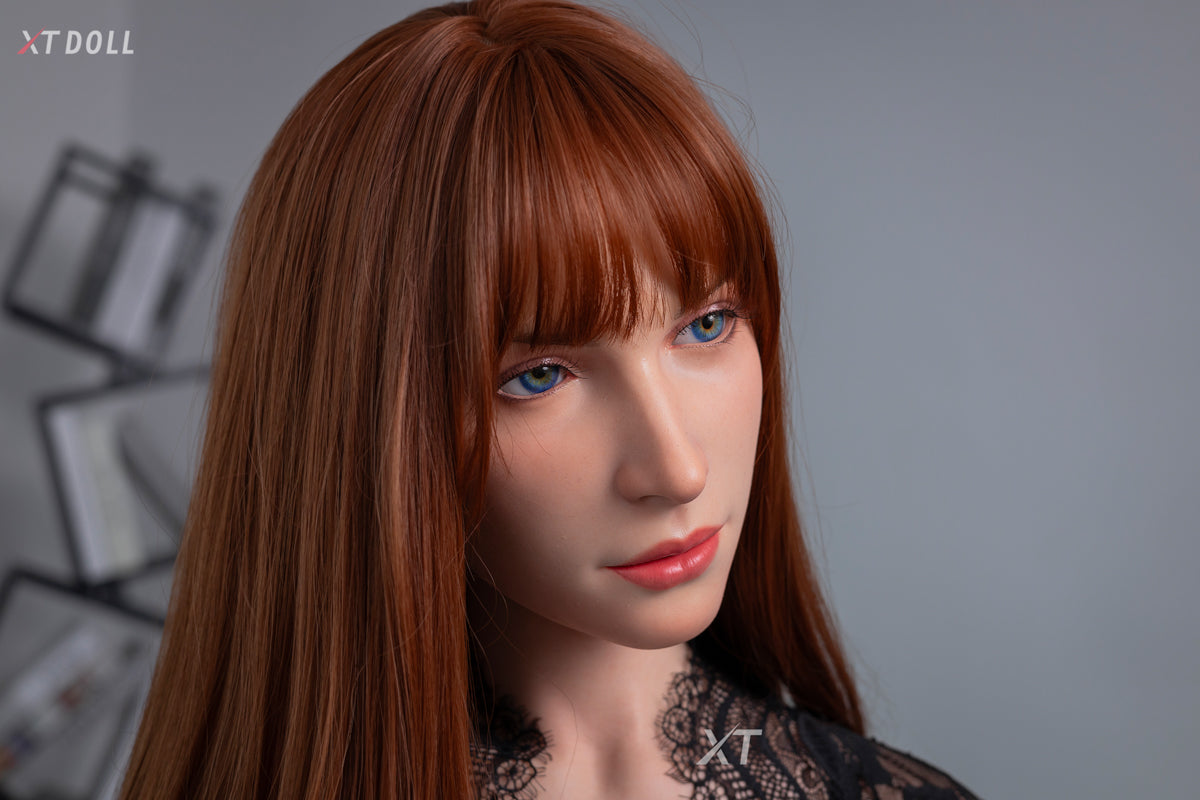 Au sud poupée sexuelle (XT Doll 164cm C-cup # XT-34 Silicone)