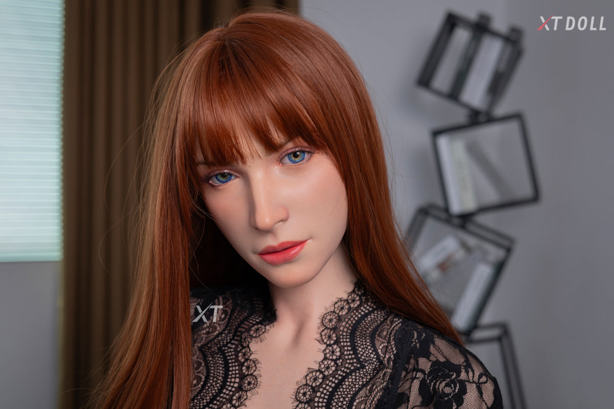 Au sud poupée sexuelle (XT Doll 164cm C-cup # XT-34 Silicone)