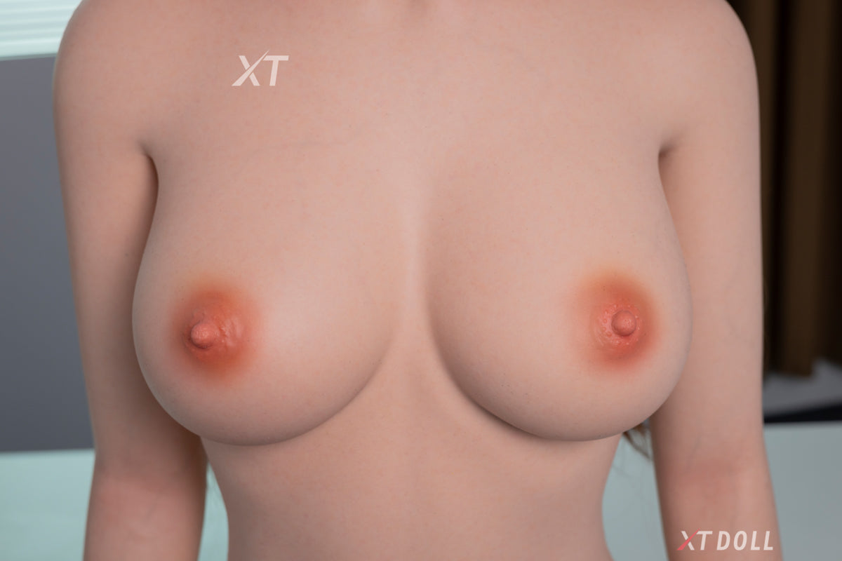 Au sud poupée sexuelle (XT Doll 164cm C-cup # XT-34 Silicone)