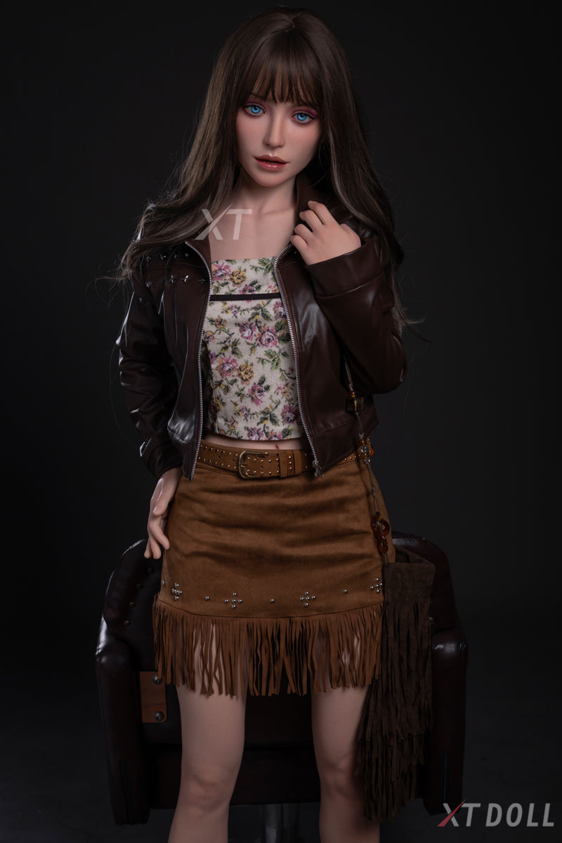 Carey poupée sexuelle (XT Doll Bonnet B 161 cm #XT-2-C (Silicone)