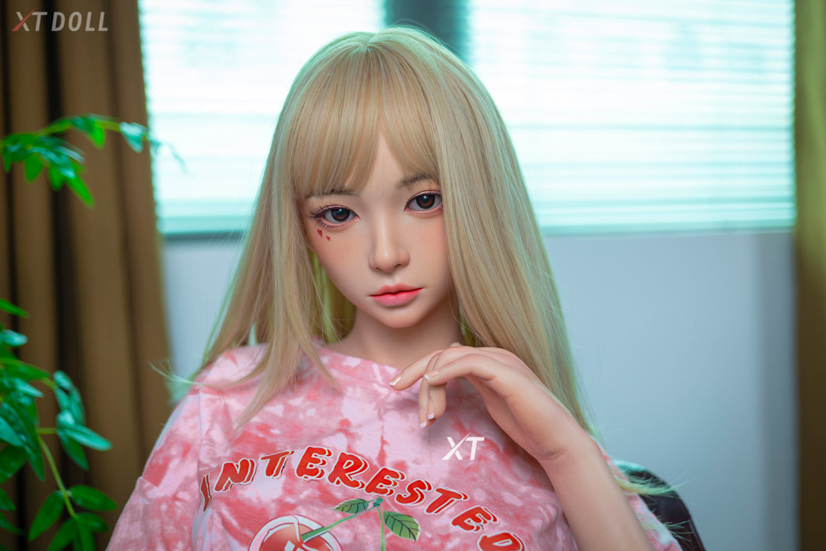 Yunxi poupée sexuelle (XT Doll Bonnet B 161 cm #XT-bym15 Silicone)