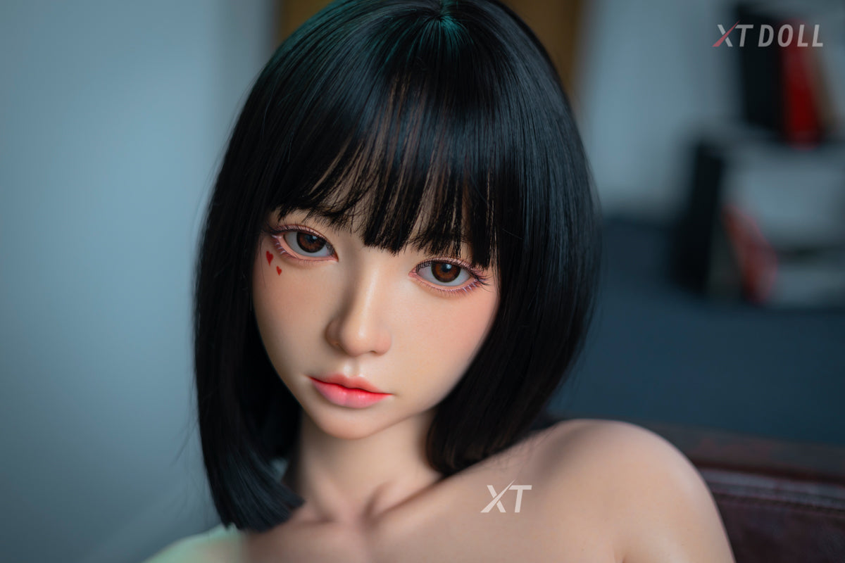Yunxi poupée sexuelle (XT Doll Bonnet B 161 cm #XT-bym15 Silicone)