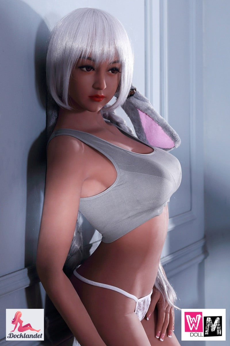 Rhéi poupée sexuelle (WM-Doll 158cm D-Kupa # 31 TPE)