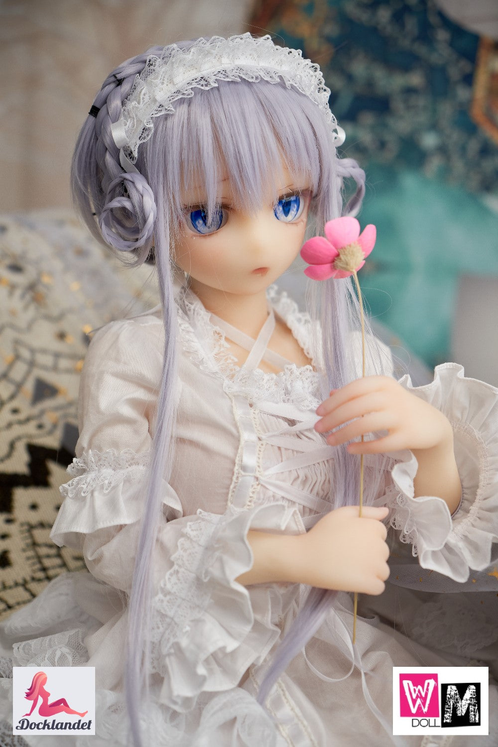 Hikari (Wm-Doll Mini 80cm F-Kupa TPE)