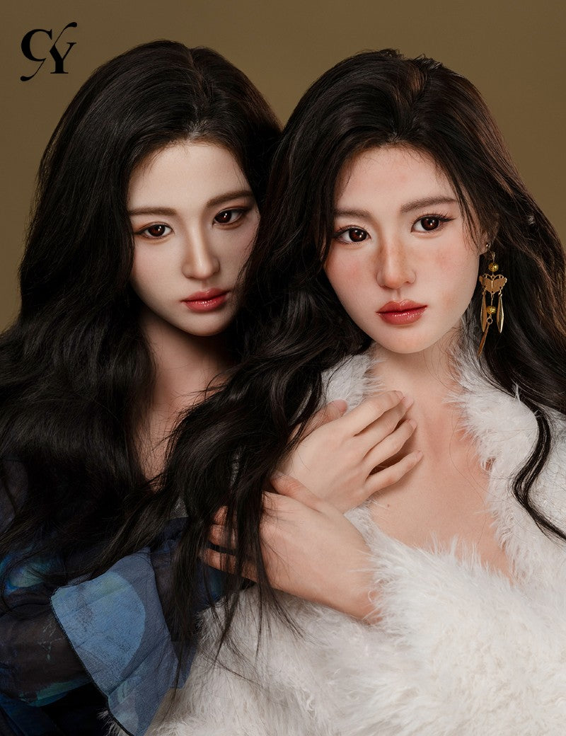 Pipi poupée sexuelle (TOP CYDOLL 168 cm bonnet F TPE+Silicone)