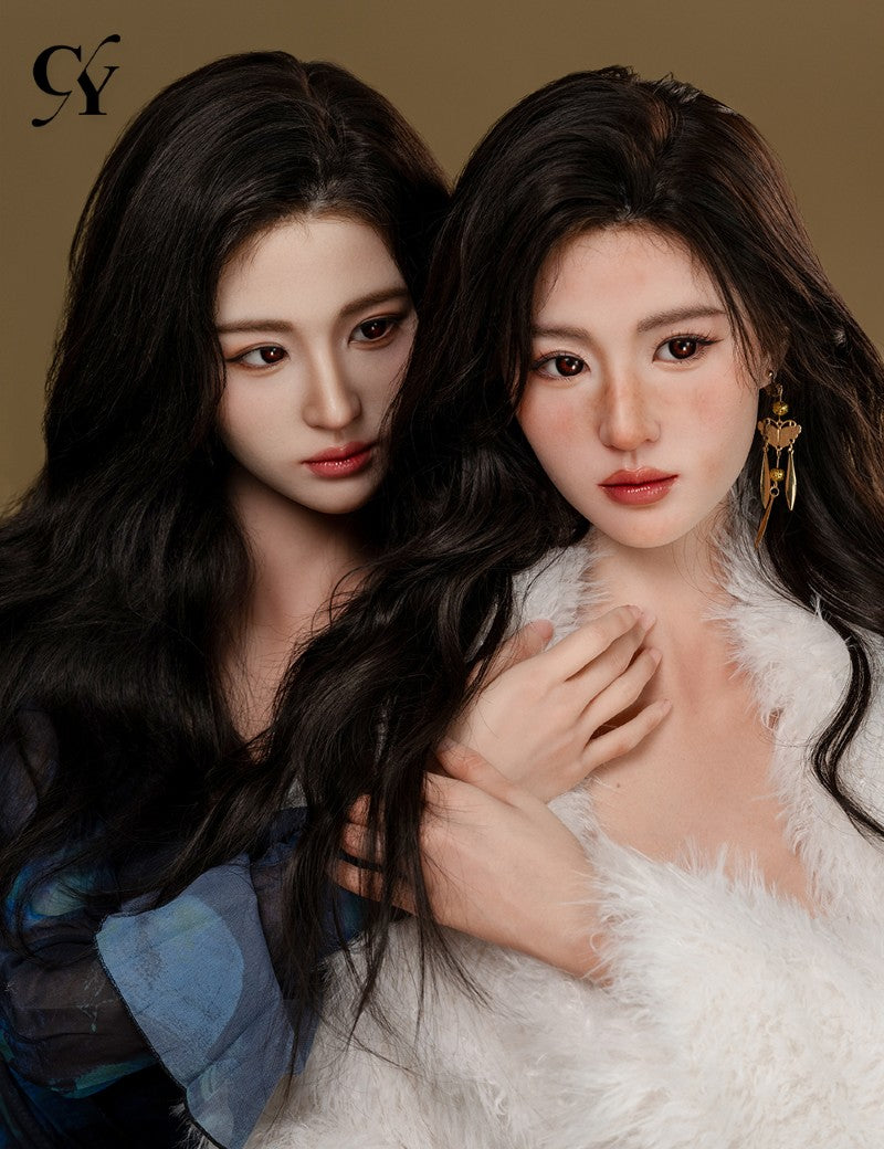 Pipi poupée sexuelle (TOP CYDOLL 168 cm bonnet F TPE+Silicone)