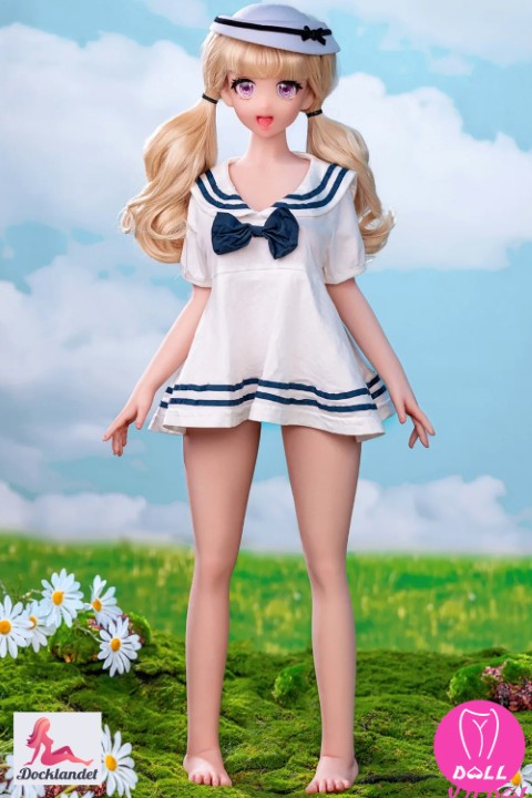 Reina poupée sexuelle (YJL Doll 88 cm Cup # 460 Silicone)