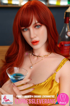 Amelia poupée sexuelle (YJL Doll 158cm G-Cup # 860 TPE + Silicone) EXPRESS