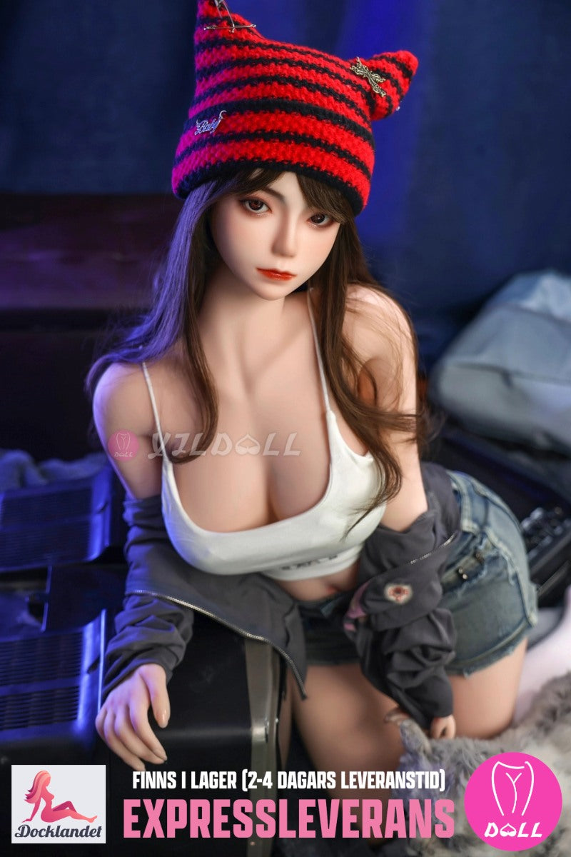 Kang Li poupée sexuelle (YJL Doll Bonnet B 140 cm #883 TPE) EXPRESS