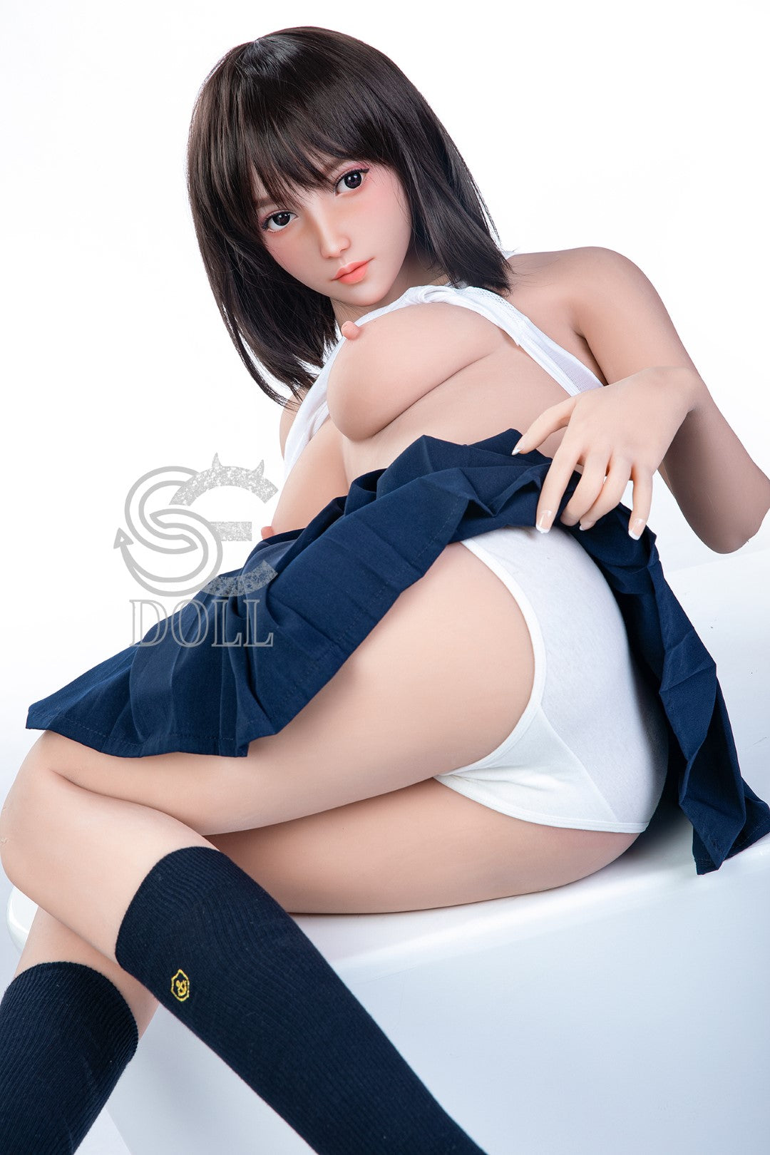 Yuuki.A poupée sexuelle (SEDoll 163 cm (E-Cup #076 TPE) EXPRESS