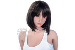 Yuuki.a poupée sexuelle (SEDoll 163cm e-cup # 076 TPE) EXPRESS