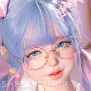 Tête supplémentaire (Shedoll Original)