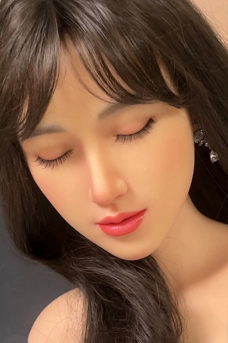 Lune poupée sexuelle (Tayu-Doll 163 cm D-Cup ZC-28# Silicone)